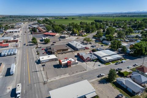 Tiny photo for 1001 Pulliam Ave, Worland, WY 82401 (MLS # 10031395)