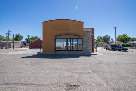 Tiny photo for 1001 Pulliam Ave, Worland, WY 82401 (MLS # 10031395)