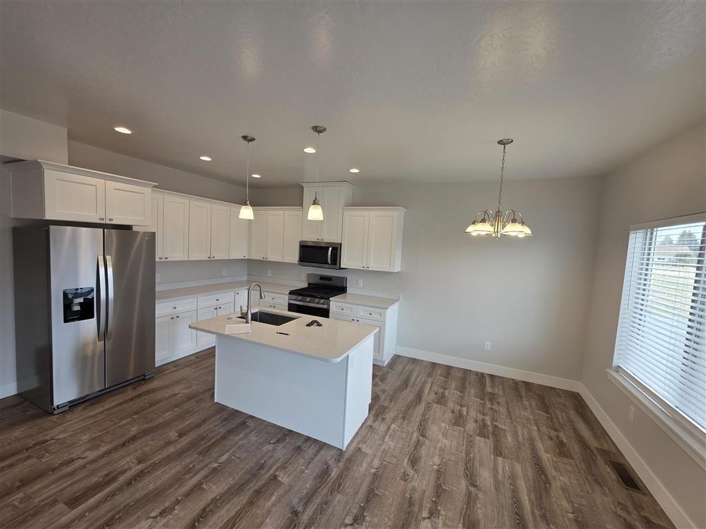 Photo of 2867 Legacy Lane, Cody, WY 82414 (MLS # 10032248)