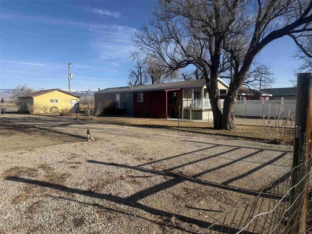 Photo of 247 5th St, Frannie, WY 82423 (MLS # 10031938)