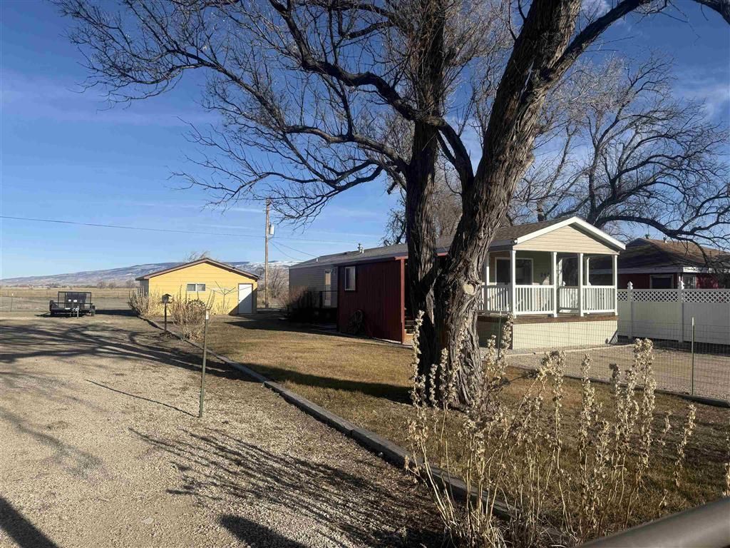 Photo of 247 5th St, Frannie, WY 82423 (MLS # 10031938)