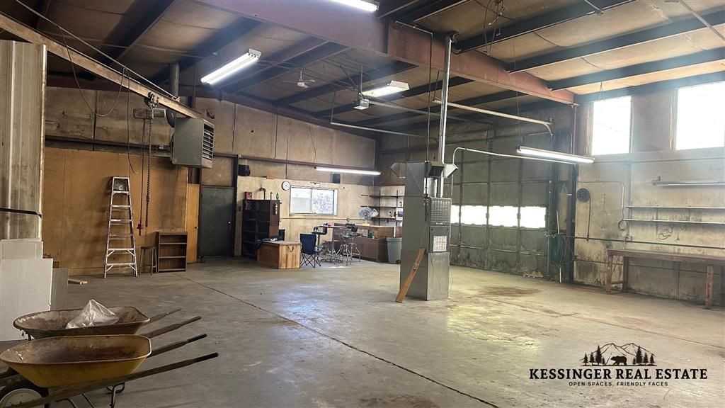 Photo of 232 S 6th St, Greybull, WY 82426 (MLS # 10031922)