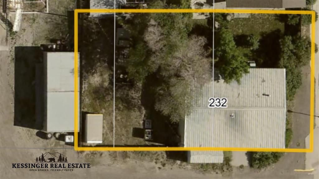 Photo of 232 S 6th St, Greybull, WY 82426 (MLS # 10031922)