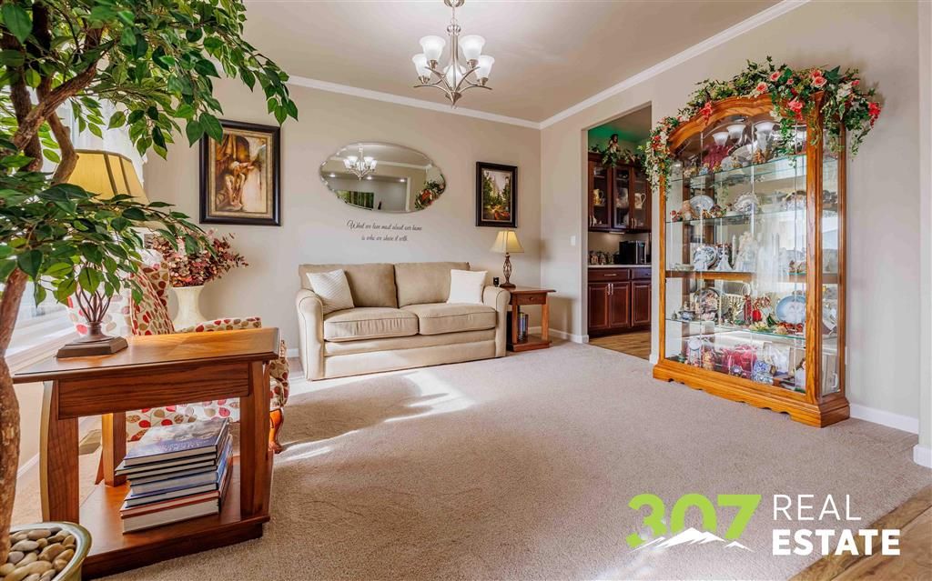 Photo of 3331 Owens Ave, Cody, WY 82414 (MLS # 10032072)