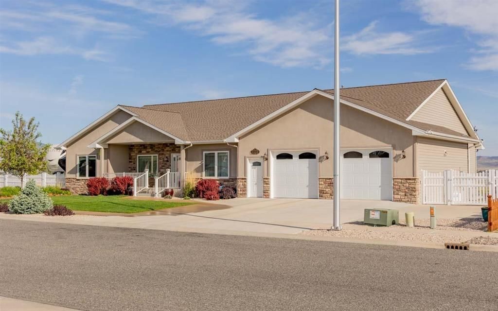 Photo of 3331 Owens Ave, Cody, WY 82414 (MLS # 10032072)