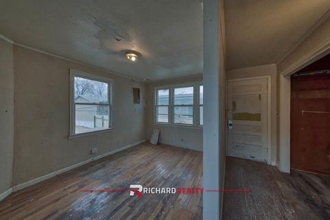 Tiny photo for 508 6th Ave N Ave #508, 510, Greybull, WY 82426 (MLS # 10031727)