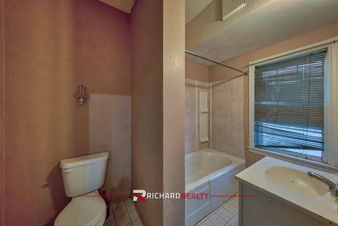 Tiny photo for 508 6th Ave N Ave #508, 510, Greybull, WY 82426 (MLS # 10031727)