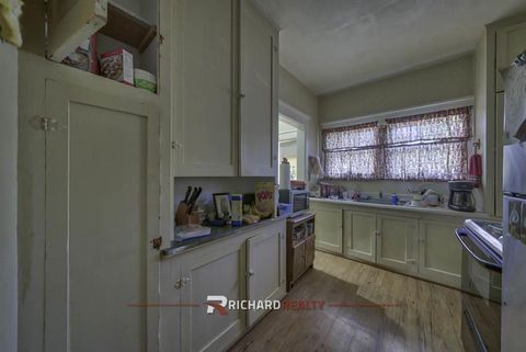 Tiny photo for 508 6th Ave N Ave #508, 510, Greybull, WY 82426 (MLS # 10031727)