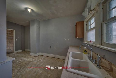 Tiny photo for 508 6th Ave N Ave #508, 510, Greybull, WY 82426 (MLS # 10031727)