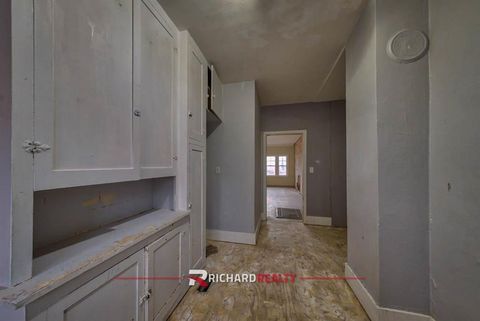 Tiny photo for 508 6th Ave N Ave #508, 510, Greybull, WY 82426 (MLS # 10031727)