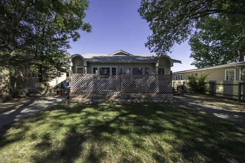 Photo of 508 6th Ave N Ave #508, 510, Greybull, WY 82426 (MLS # 10031727)