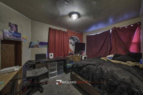Tiny photo for 508 6th Ave N Ave #508, 510, Greybull, WY 82426 (MLS # 10031727)