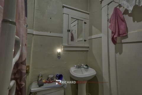 Tiny photo for 508 6th Ave N Ave #508, 510, Greybull, WY 82426 (MLS # 10031727)