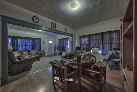 Tiny photo for 508 6th Ave N Ave #508, 510, Greybull, WY 82426 (MLS # 10031727)