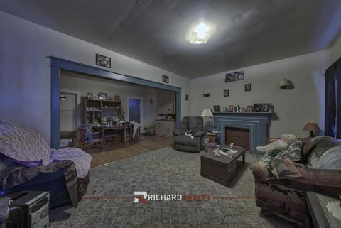 Tiny photo for 508 6th Ave N Ave #508, 510, Greybull, WY 82426 (MLS # 10031727)