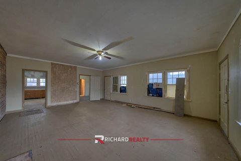 Tiny photo for 508 6th Ave N Ave #508, 510, Greybull, WY 82426 (MLS # 10031727)