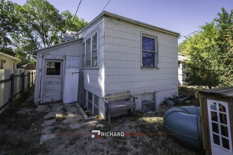 Tiny photo for 508 6th Ave N Ave #508, 510, Greybull, WY 82426 (MLS # 10031727)