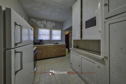 Tiny photo for 508 6th Ave N Ave #508, 510, Greybull, WY 82426 (MLS # 10031727)