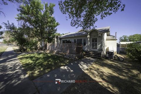 Tiny photo for 508 6th Ave N Ave #508, 510, Greybull, WY 82426 (MLS # 10031727)