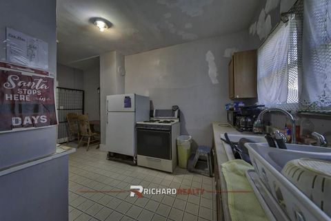 Tiny photo for 508 6th Ave N Ave #508, 510, Greybull, WY 82426 (MLS # 10031727)