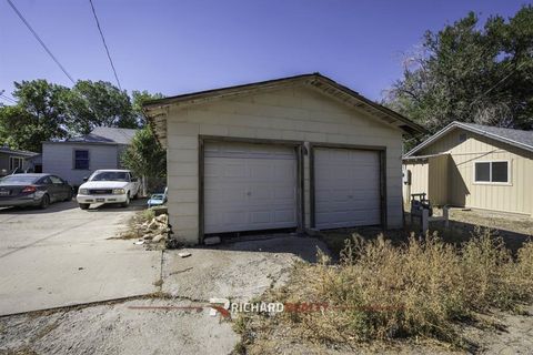 Tiny photo for 508 6th Ave N Ave #508, 510, Greybull, WY 82426 (MLS # 10031727)
