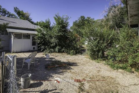 Tiny photo for 508 6th Ave N Ave #508, 510, Greybull, WY 82426 (MLS # 10031727)