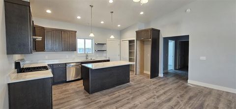 Tiny photo for 2807 Skyview Ln #Lot 17, Cody, WY 82414 (MLS # 10031348)