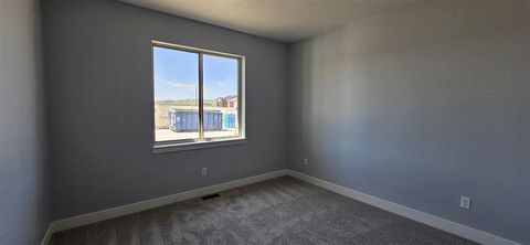 Tiny photo for 2807 Skyview Ln #Lot 17, Cody, WY 82414 (MLS # 10031348)