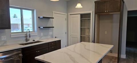 Tiny photo for 2807 Skyview Ln #Lot 17, Cody, WY 82414 (MLS # 10031348)