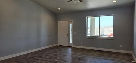 Tiny photo for 2807 Skyview Ln #Lot 17, Cody, WY 82414 (MLS # 10031348)