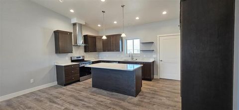 Tiny photo for 2807 Skyview Ln #Lot 17, Cody, WY 82414 (MLS # 10031348)
