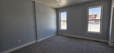 Tiny photo for 2807 Skyview Ln #Lot 17, Cody, WY 82414 (MLS # 10031348)