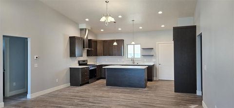 Tiny photo for 2807 Skyview Ln #Lot 17, Cody, WY 82414 (MLS # 10031348)