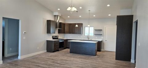 Tiny photo for 2807 Skyview Ln #Lot 17, Cody, WY 82414 (MLS # 10031348)