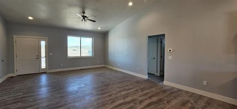 Tiny photo for 2807 Skyview Ln #Lot 17, Cody, WY 82414 (MLS # 10031348)