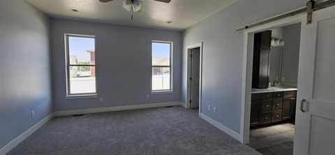 Tiny photo for 2807 Skyview Ln #Lot 17, Cody, WY 82414 (MLS # 10031348)