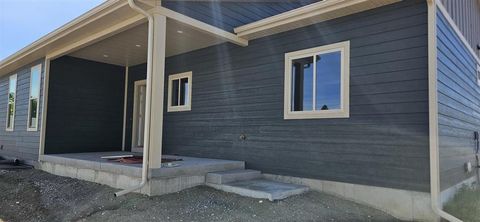 Tiny photo for 2807 Skyview Ln #Lot 17, Cody, WY 82414 (MLS # 10031348)