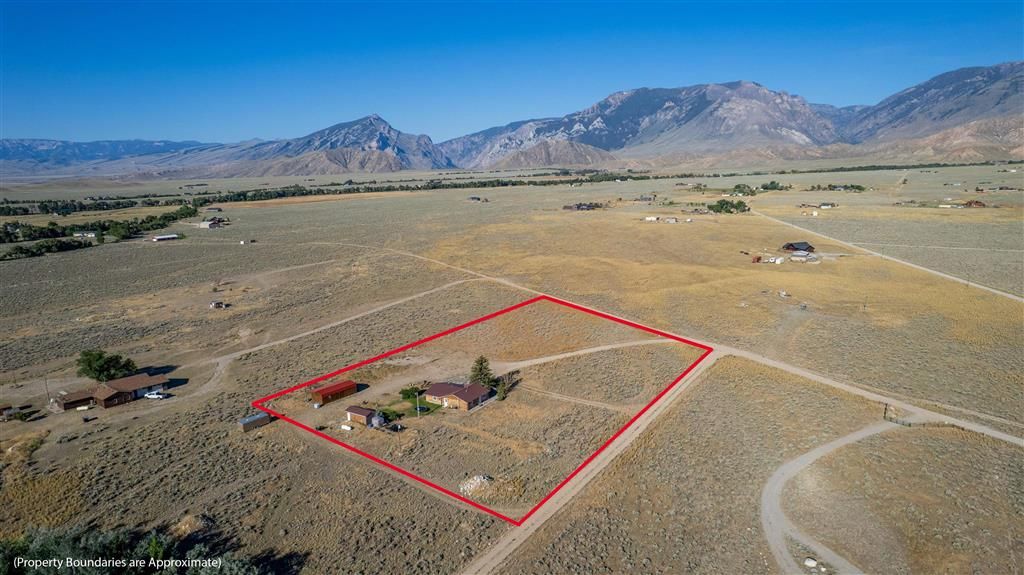 Photo of 18 Rock Creek Rd, Clark, WY 82435 (MLS # 10032012)