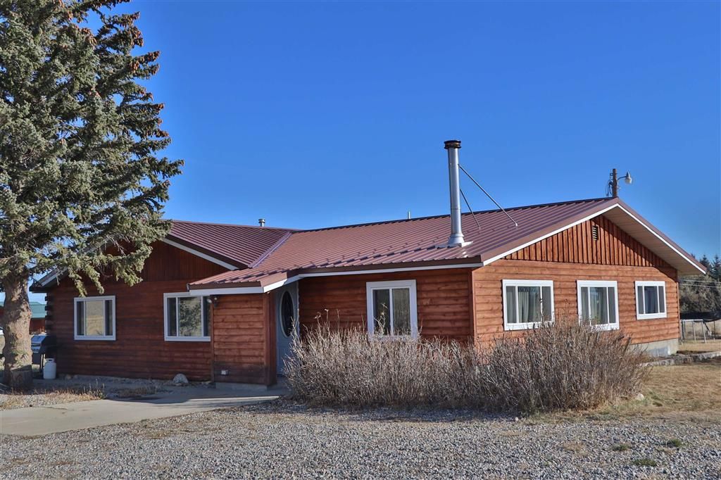 Photo of 18 Rock Creek Rd, Clark, WY 82435 (MLS # 10032012)