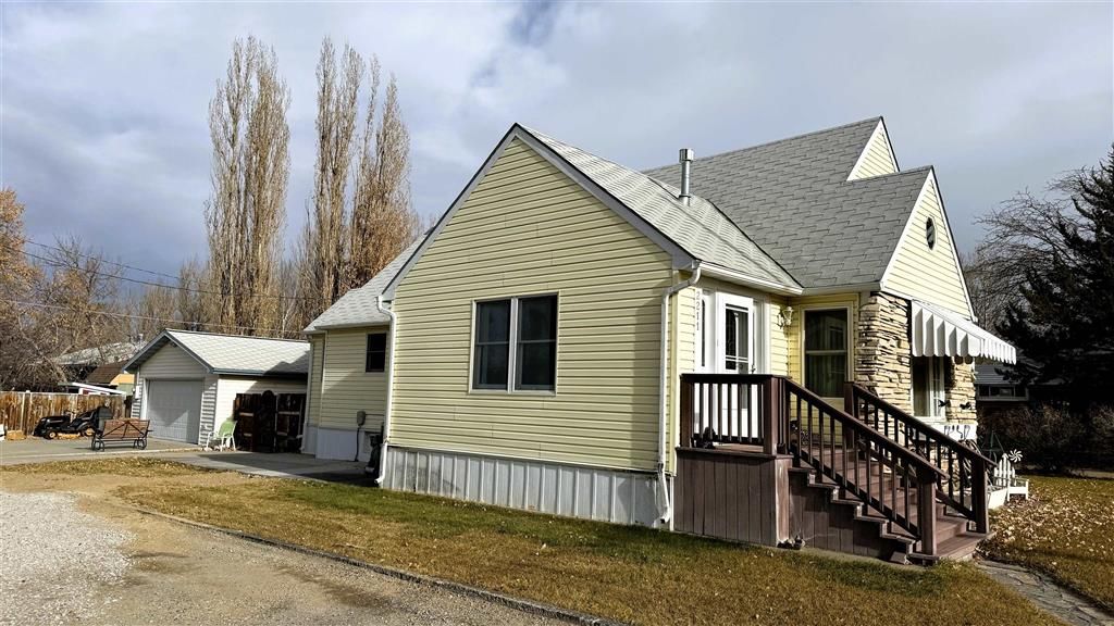 Photo of 2211 Big Horn Ave, Worland, WY 82401 (MLS # 10031896)