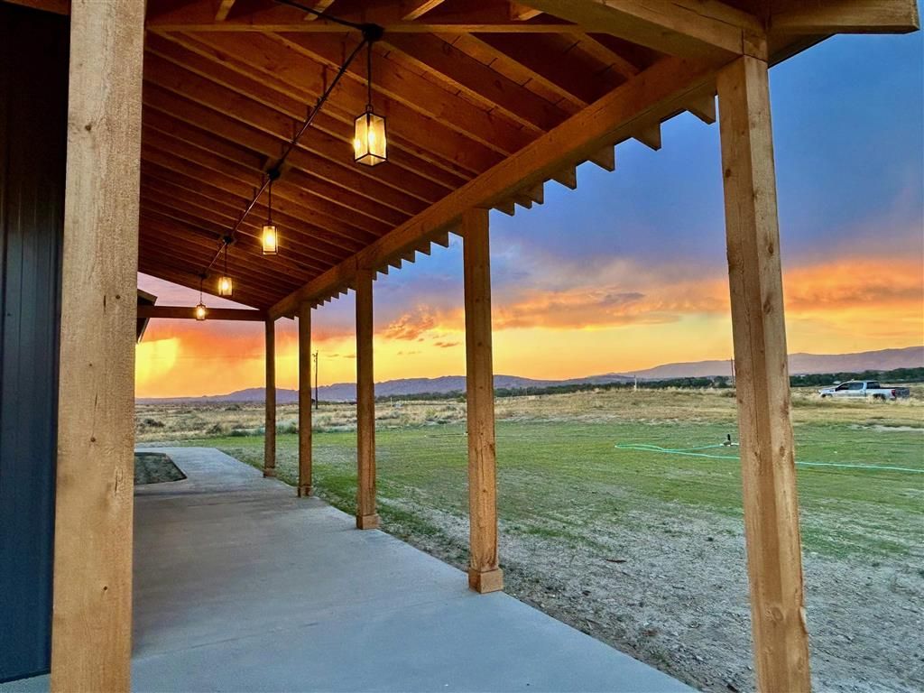 Photo of 341 Frontier Drive, Greybull, WY 82426 (MLS # 10031531)