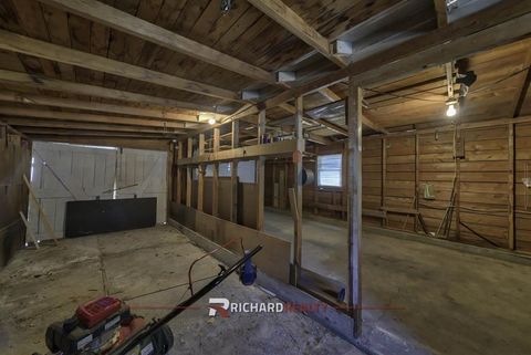 Tiny photo for 705 S 6th St, Basin, WY 82410 (MLS # 10031595)