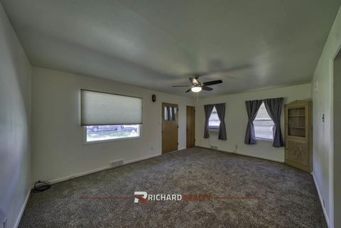 Tiny photo for 705 S 6th St, Basin, WY 82410 (MLS # 10031595)