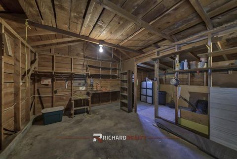 Tiny photo for 705 S 6th St, Basin, WY 82410 (MLS # 10031595)