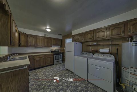 Tiny photo for 705 S 6th St, Basin, WY 82410 (MLS # 10031595)