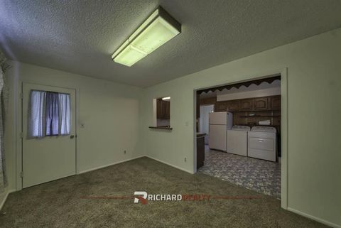 Tiny photo for 705 S 6th St, Basin, WY 82410 (MLS # 10031595)