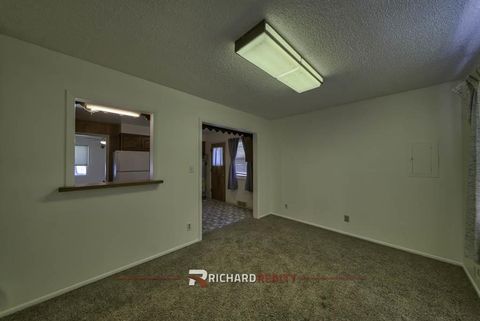 Tiny photo for 705 S 6th St, Basin, WY 82410 (MLS # 10031595)