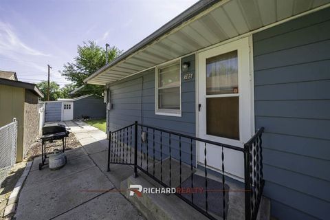 Tiny photo for 705 S 6th St, Basin, WY 82410 (MLS # 10031595)