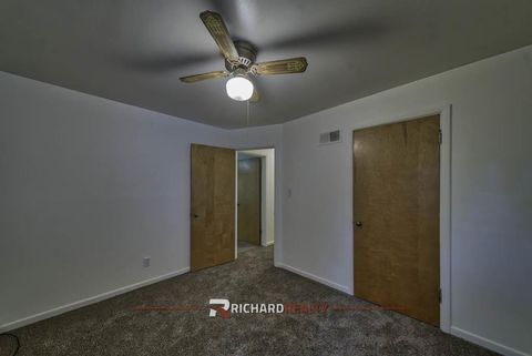 Tiny photo for 705 S 6th St, Basin, WY 82410 (MLS # 10031595)
