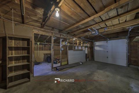 Tiny photo for 705 S 6th St, Basin, WY 82410 (MLS # 10031595)